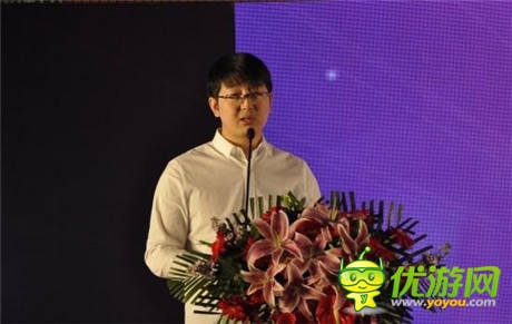 有愛互動(dòng)游戲研發(fā)三字經(jīng) 胡冰