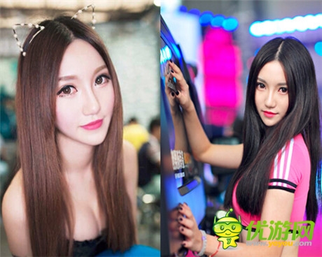 爆乳OL娘!《指尖刀塔》將攜小柳巖亮相NEST電競(jìng)賽