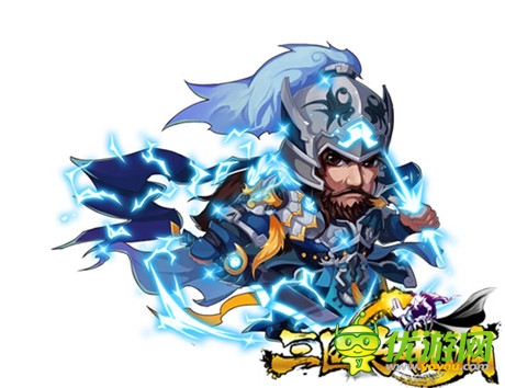 武將猜猜看《三國(guó)志亂消》未來(lái)將領(lǐng)原畫(huà)曝光