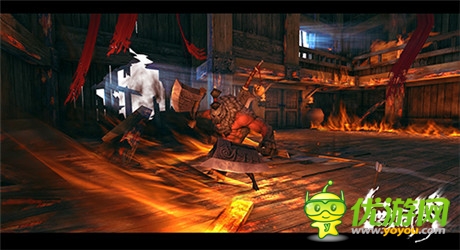 注定不平凡《無間獄》帶你屠出一個極客江湖