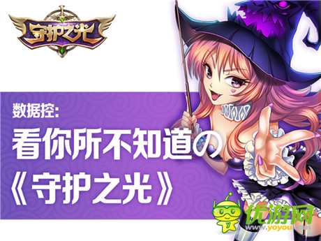 《守護(hù)之光》越獄封測結(jié)束 趣味數(shù)據(jù)長姿勢