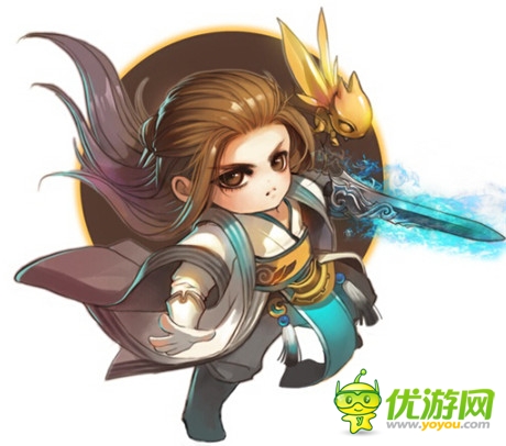 帶韓立去戰(zhàn)斗《凡人修仙傳》明日越獄首測(cè)