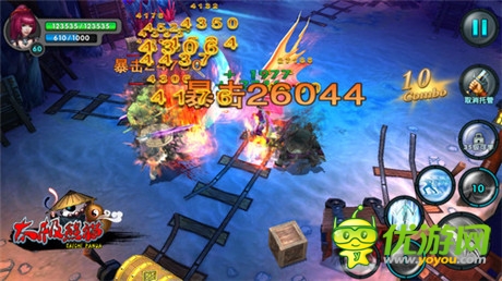 《太極熊貓》教你極品神裝巔峰搭配