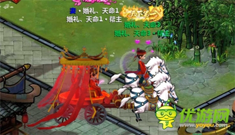 純情《小師妹》再掀安卓風(fēng)云 開啟武俠大時(shí)代