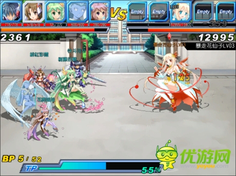 游龍?jiān)诰€攜《落櫻散華抄》等多款手游角逐金翎獎(jiǎng)