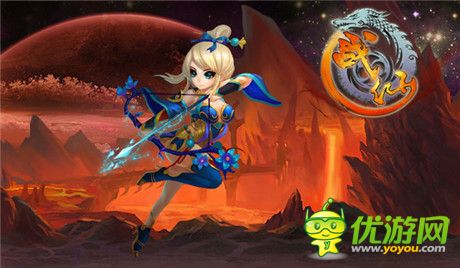 英雄修仙之路開啟《戰(zhàn)仙》炫酷三大職業(yè)解析