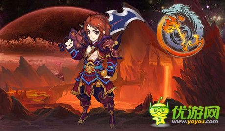 英雄修仙之路開啟《戰(zhàn)仙》炫酷三大職業(yè)解析