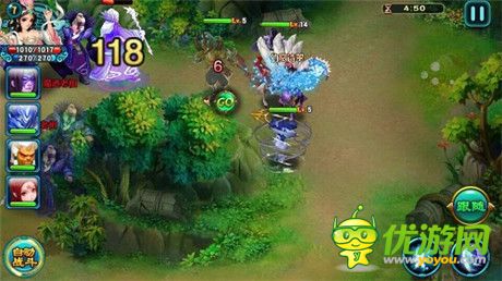 《凡人修仙傳》越獄首測(cè)火爆 四大活動(dòng)助推升仙