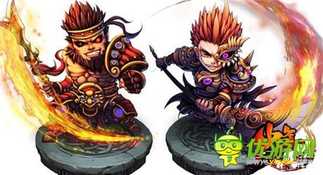 游族網(wǎng)絡(luò)推卡牌手游《少年三國志》