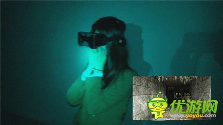 虛幻4大作《盜墓密城》將支持移動(dòng)虛擬現(xiàn)實(shí)技術(shù)