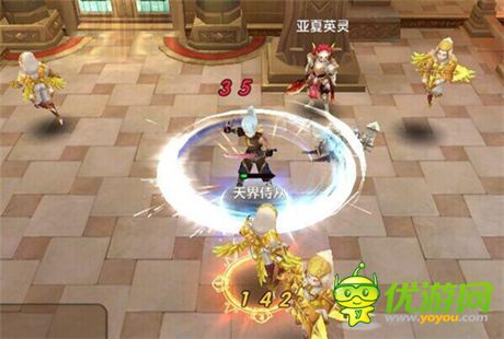 向死而生《幻想編年史》刺客職業(yè)公布