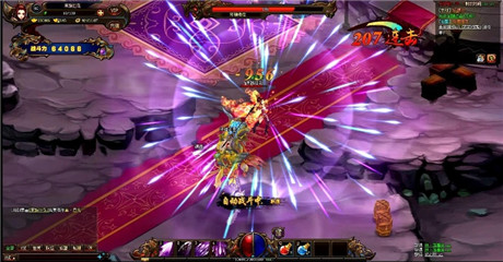 MDCC移動游戲展10月底開幕 新游《英雄無敵Q》受期待