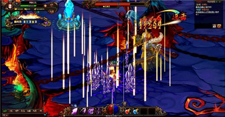 MDCC移動游戲展10月底開幕 新游《英雄無敵Q》受期待