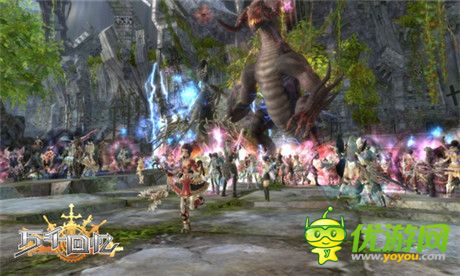 主線劇情超新番《萬(wàn)千回憶》二次元啟示錄