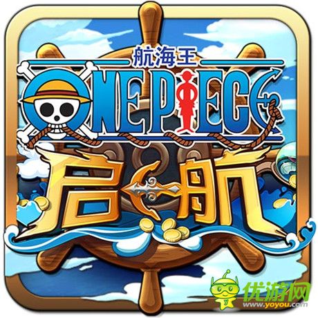 ONE PIECE首款正版手游《航海王啟航》明日震撼首測