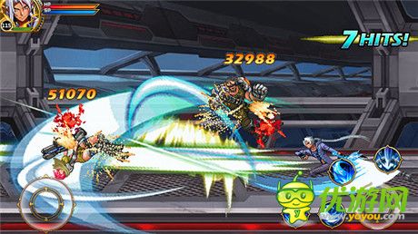 冰帝絕殺!《時(shí)空獵人》邪魅“冰魄”咆哮覺(jué)醒