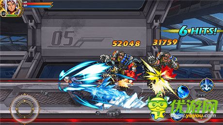 冰帝絕殺!《時(shí)空獵人》邪魅“冰魄”咆哮覺(jué)醒