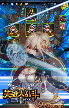 萌系養(yǎng)成 揭秘《英雄大亂斗》核心卡牌培養(yǎng)