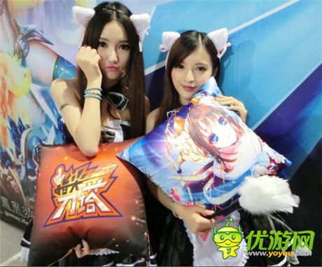 指尖競技風暴來襲《指尖刀塔》首次亮相NEST