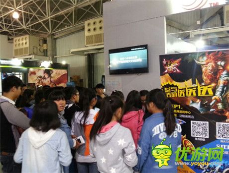 指尖競技風暴來襲《指尖刀塔》首次亮相NEST