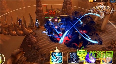 多系英雄風(fēng)格隨心 誰(shuí)是你的《盜夢(mèng)英雄》