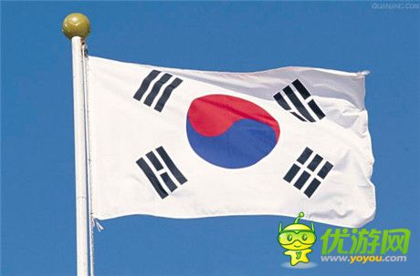 韓國游戲產(chǎn)業(yè)近14年來首次衰退