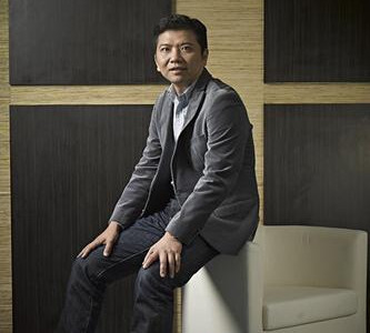 炎龍陳居豐:探討游戲IP的深層次行業(yè)價(jià)值