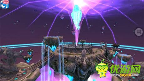 3D易上癮《戰(zhàn)斗吧!女神》媒體試玩報(bào)告