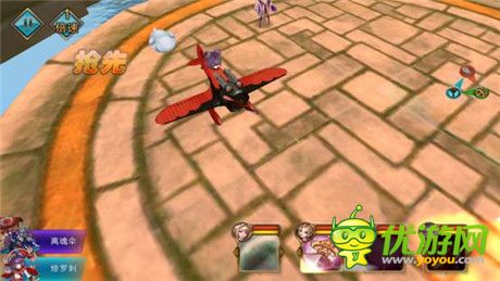 3D易上癮《戰(zhàn)斗吧!女神》媒體試玩報(bào)告