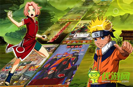 道亦有道方是神《夢想忍者》無敵忍道系統(tǒng)大揭秘