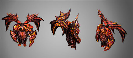 輪回再生!手游《武尊》轉(zhuǎn)生神殿地圖上線