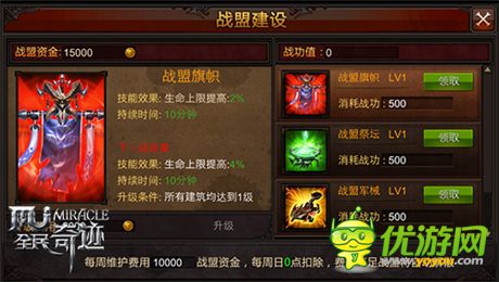 無動(dòng)作不手游《全民奇跡》不刪檔火爆依舊