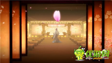 《秦時明月2》今日開放性測試 第五部動漫CG發(fā)布