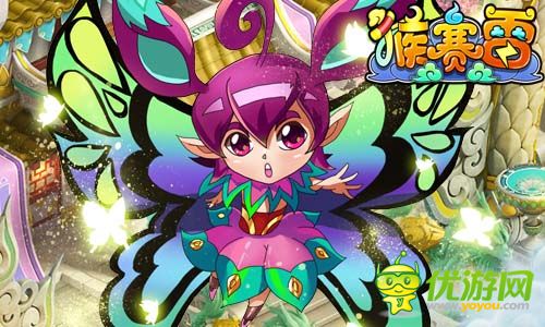 打造神兵利器 《猴賽雷》裝備系統(tǒng)大揭秘