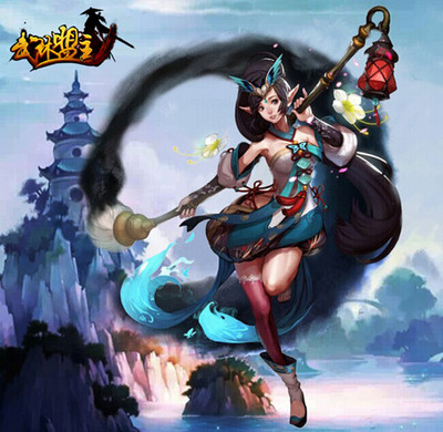 《武林盟主》今日震撼公測(cè) 快來開啟你的江湖道！