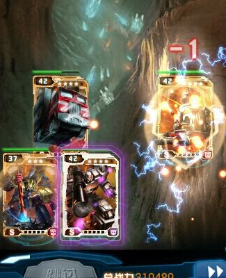 《變形金剛:崛起》新版即將來(lái)襲 各種精彩搶先看