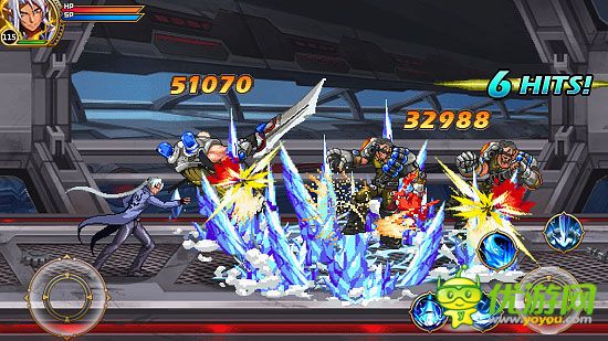 《時空獵人》兩周年慶火熱開啟 Iphone6不要腎等你來拿