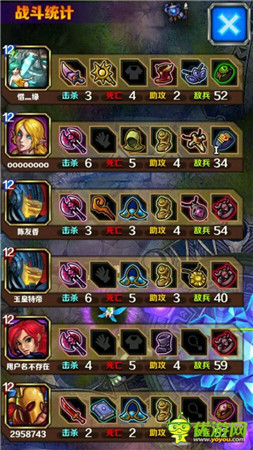 指尖刀塔葵妮的新英雄教學(xué)攻略解析