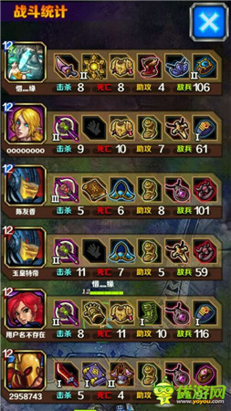 指尖刀塔葵妮的新英雄教學(xué)攻略解析