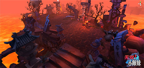 次時(shí)代動(dòng)作手游《無(wú)雙小師妹》萌動(dòng)來(lái)襲