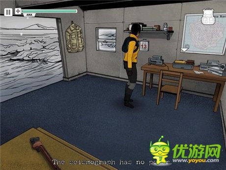 經典延續(xù) 生存恐怖游戲《Kriophobia》即將上架