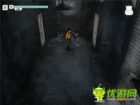 經典延續(xù) 生存恐怖游戲《Kriophobia》即將上架