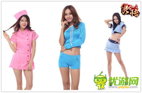 女神相伴《昆侖悟》光棍節(jié)活動(dòng)第二波來襲