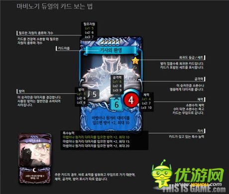 正統(tǒng)集換式卡牌游戲《瑪奇Duel》即將封測