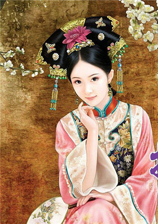 千萬(wàn)級(jí)《清宮熹妃傳》改編手游 2015年2月首發(fā)