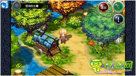 也能成為救世勇者《魔娘X勇者》“脫光”開(kāi)測(cè)