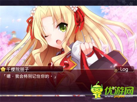 2014金翎獎(jiǎng)為《落櫻散華抄》投票 贏取游戲周邊