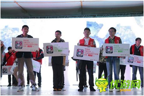 從消遣到競(jìng)技 移動(dòng)游戲以“快樂”打造新型全民休閑文化