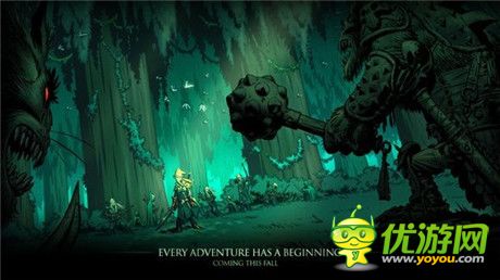 視頻曝光 塔防游戲《王國保衛(wèi)戰(zhàn):起源》即將上架