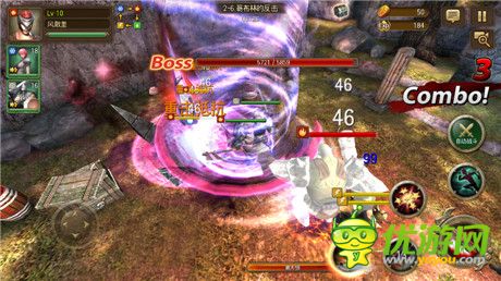 鎖定動作手游TOP1《鋼鐵騎士團(tuán)》公測預(yù)訂開啟